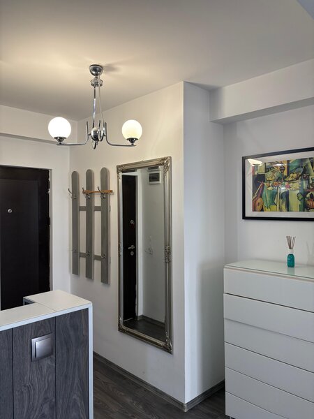 Damaroaia, ap. 3 camere 2015,